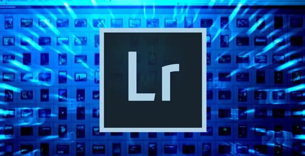 Editare foto Lightroom